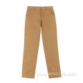 Fashion Design Men's Twill Pants